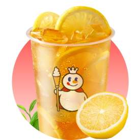 柠檬红茶