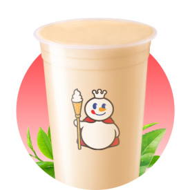 原味奶茶