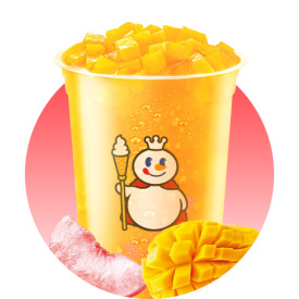 桃喜芒芒