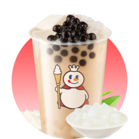 三拼霸霸奶茶