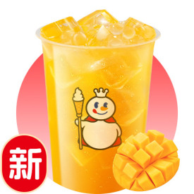芒果啵啵