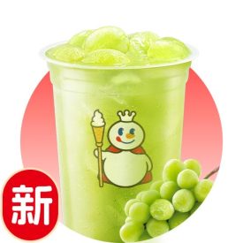 青提肉多多