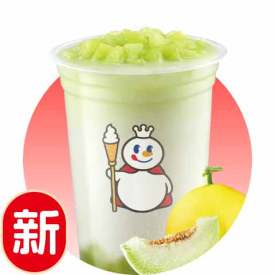蜜瓜椰椰