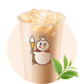 蜜雪奶茶