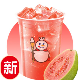芭乐茉莉