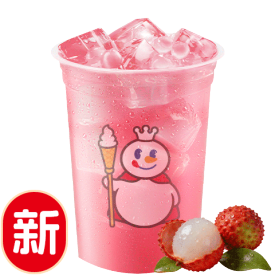 荔枝啵啵