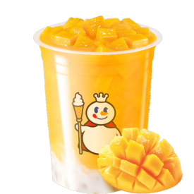 港式杨枝甘露