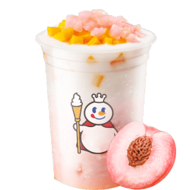 蜜桃甘露