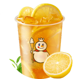 柠檬红茶